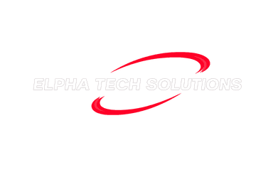 ElphaTech Solutions
